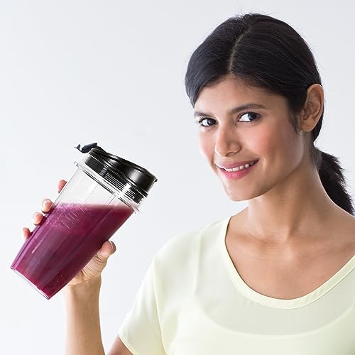 Ninja Fit Compact Personal Blender