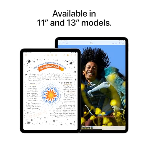 Apple iPad Air 11-inch (M2)