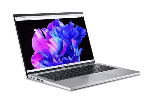 Acer Swift Go Intel Evo Thin & Light Premium Laptop