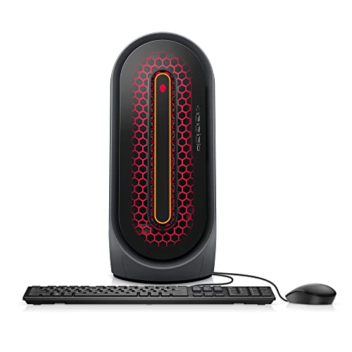 Alienware Aurora R15 Gaming Desktop