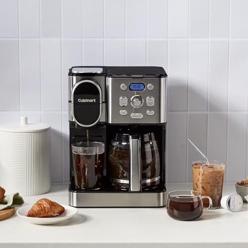 Cuisinart Coffee Maker