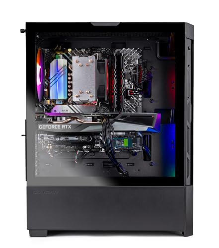 Skytech Gaming Nebula Gaming PC Desktop