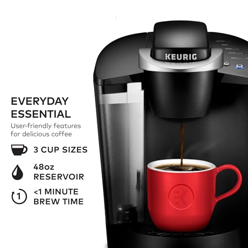 Keurig K-Classic Coffee Maker