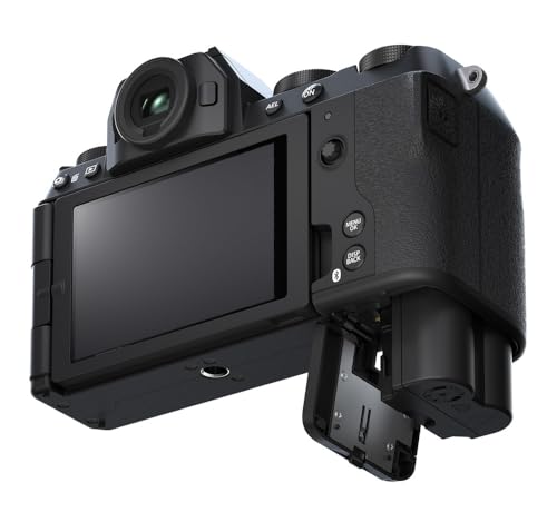 Fujifilm X-S20 Mirrorless Digital Camera