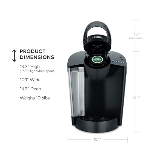 Keurig K-Classic Coffee Maker