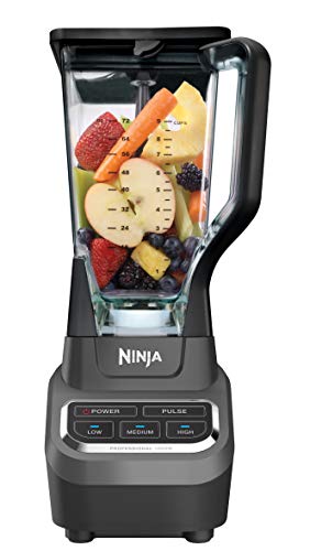 Ninja BL610 Professional Blender + Pitcher