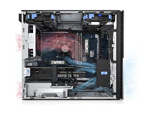 Dell XPS 8960 Desktop