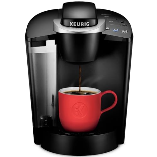 Keurig K-Classic Coffee Maker