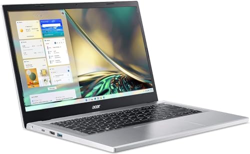 Acer Aspire 3 Slim Laptop