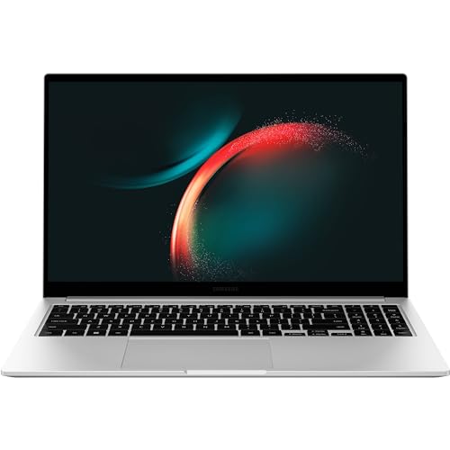 SAMSUNG Galaxy Book3 Thin