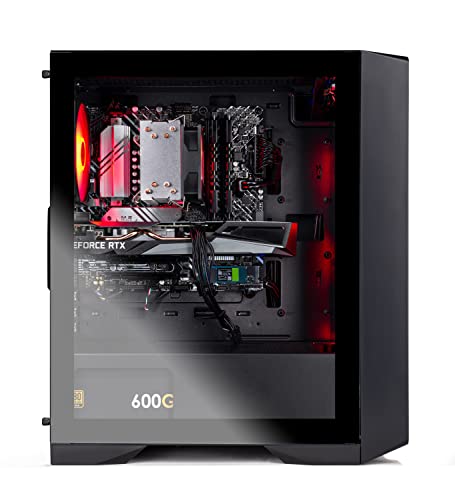 Skytech Gaming Nebula Gaming PC Desktop