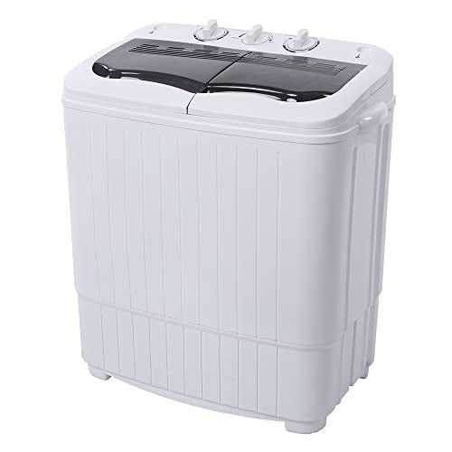 Winado 15LBS Portable Washing Machine