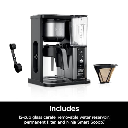 Ninja Hot & Iced XL Coffee Maker