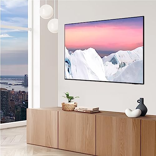 SAMSUNG 83-Inch Class OLED 4K S90C Series Quantum HDR