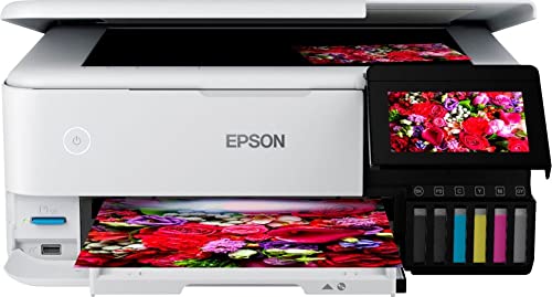 Epson EcoTank Photo ET-8500