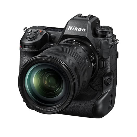 Nikon Z 9