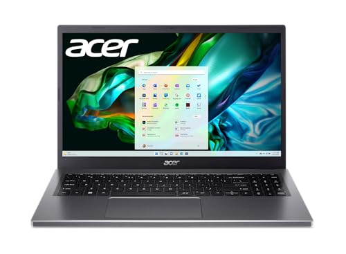 Acer Aspire 5 15 Slim Laptop