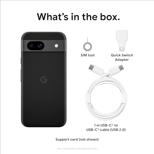 Google Pixel 8a