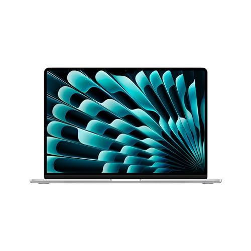 Apple 2024 MacBook Air 15"