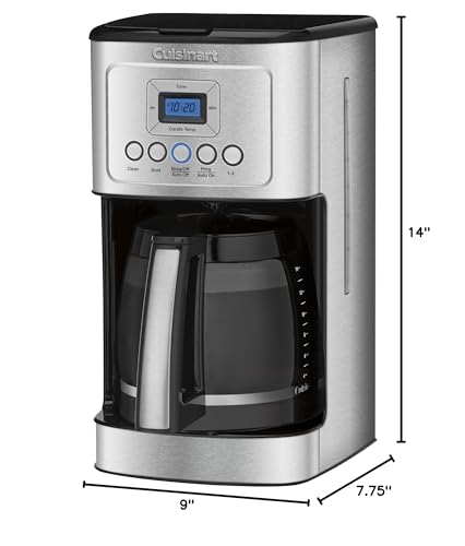 Cuisinart Coffee Maker