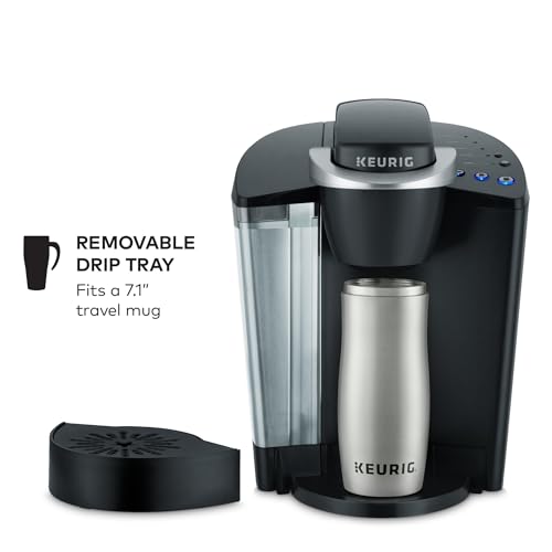 Keurig K-Classic Coffee Maker