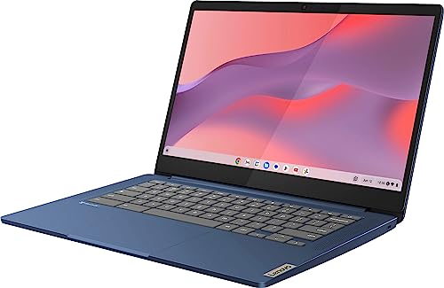 Lenovo Newest Flagship Chromebook