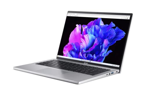 Acer Swift Go Intel Evo Thin & Light Premium Laptop