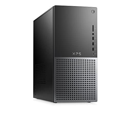 Dell XPS 8960 Desktop