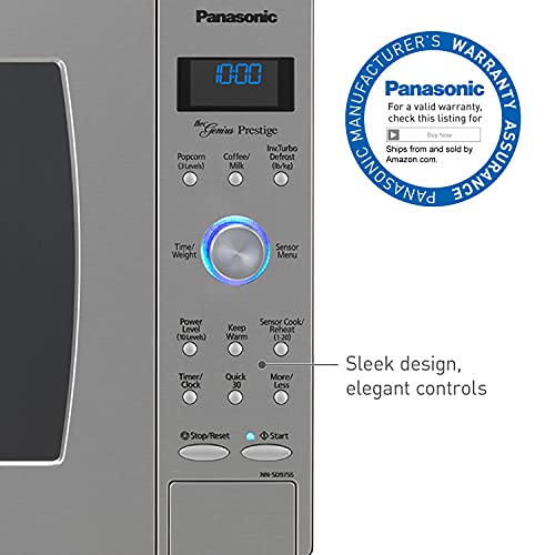 Panasonic Oven