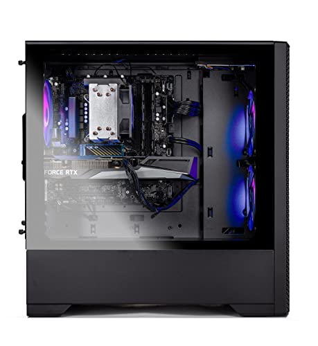 Skytech Gaming Shiva Gaming PC Desktop