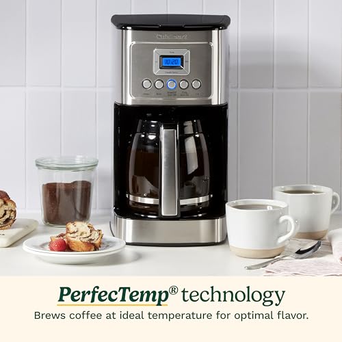 Cuisinart Coffee Maker