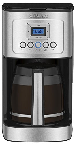 Cuisinart Coffee Maker