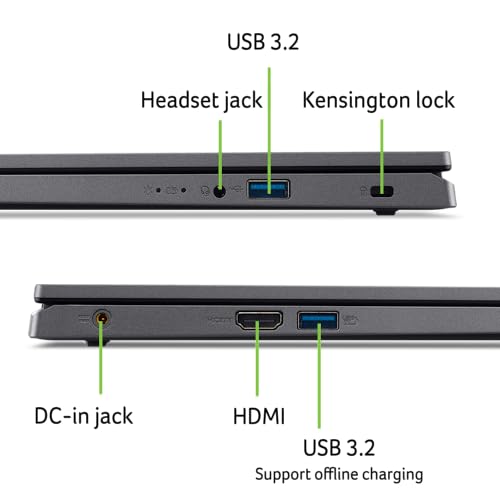 Acer Aspire 5 15 Slim Laptop