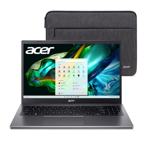 Acer Aspire 5 15 Slim Laptop