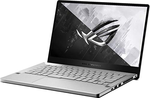 ASUS - ROG Zephyrus G14 14" Gaming Laptop