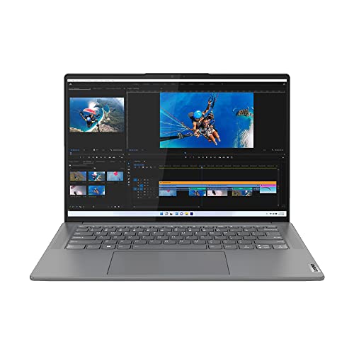 Lenovo Slim 7 Pro X Laptop