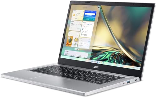 Acer Aspire 3 Slim Laptop