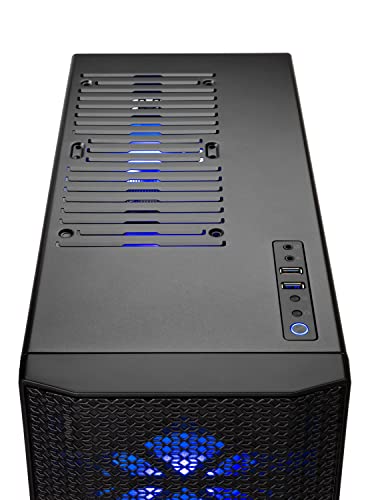 Skytech Gaming Shiva Gaming PC Desktop