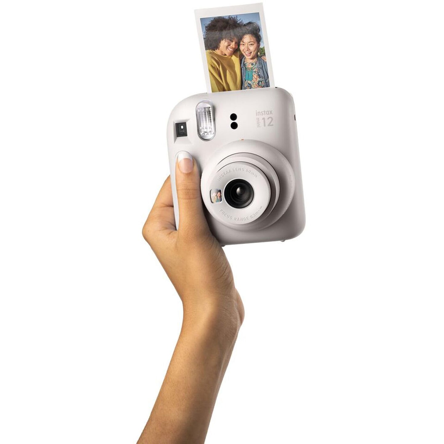 Fujifilm Instax Mini 12 Instant Camera