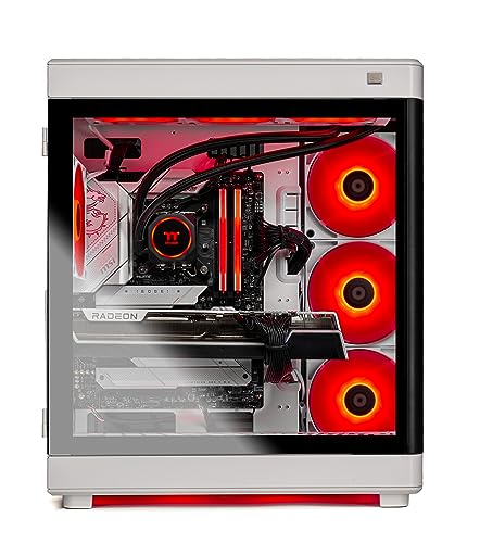 Skytech Gaming Shiva Gaming PC Desktop