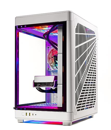 Skytech Gaming Shiva Gaming PC Desktop