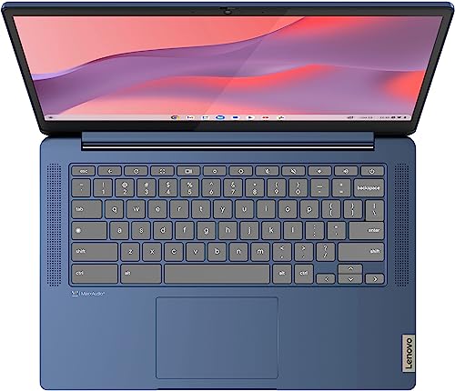 Lenovo Newest Flagship Chromebook