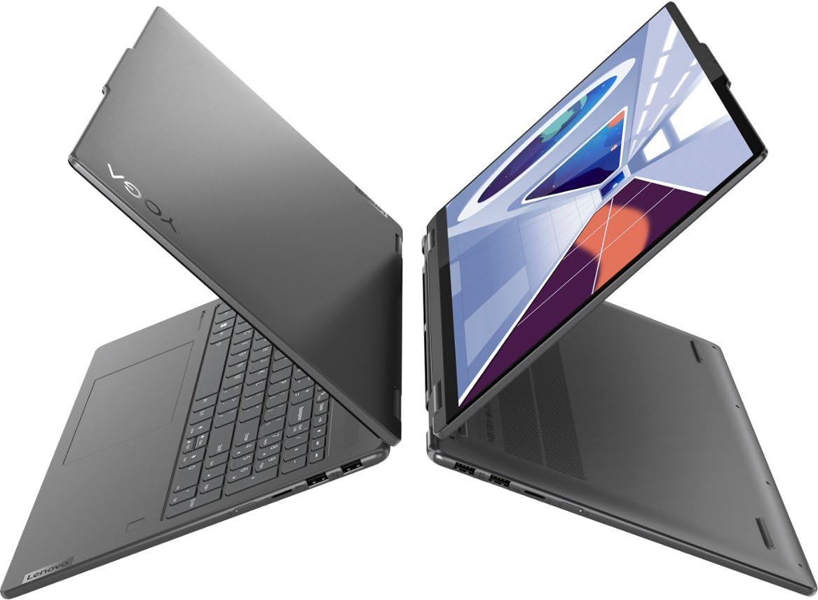 Lenovo| Yoga 7i Intel Core i7