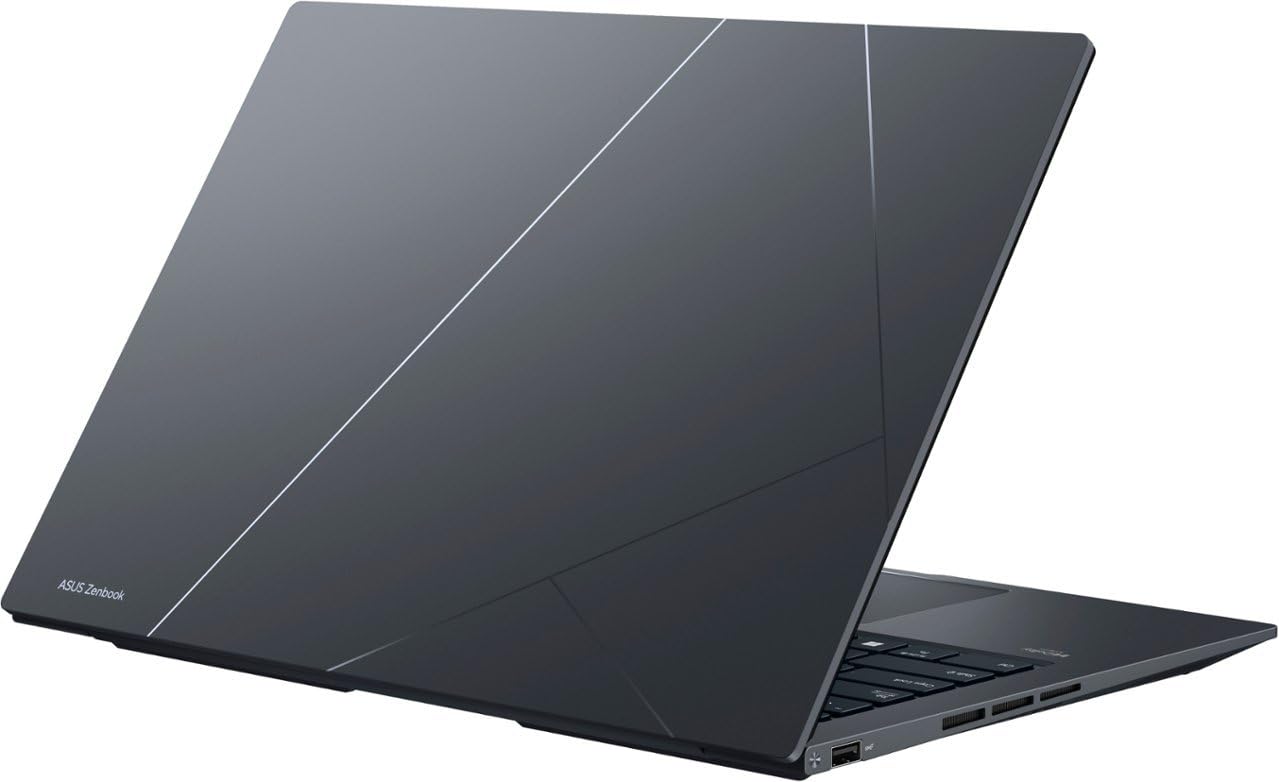 ASUS Zenbook 14X OLED Laptop