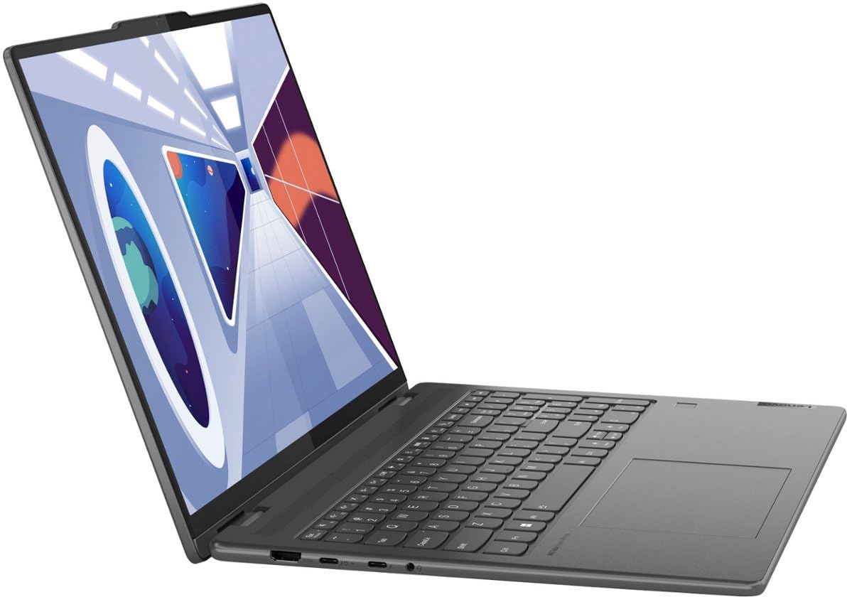 Lenovo| Yoga 7i Intel Core i7