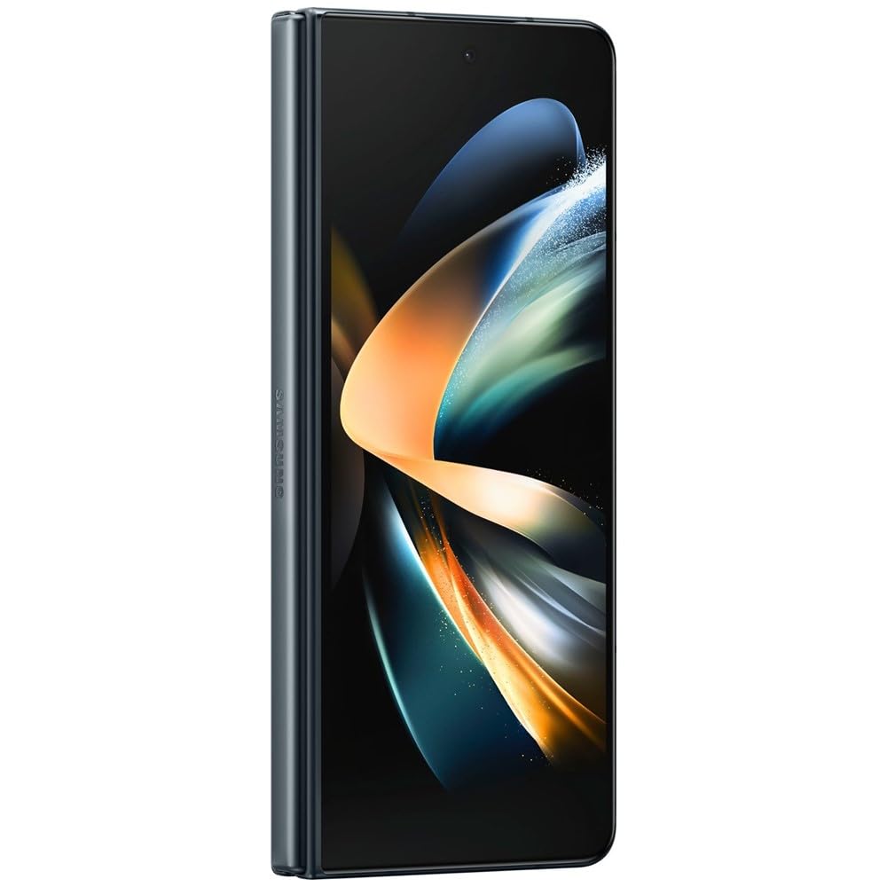 Samsung Galaxy Z Fold 4 Cell Phone