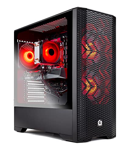 Skytech Gaming Shiva Gaming PC Desktop