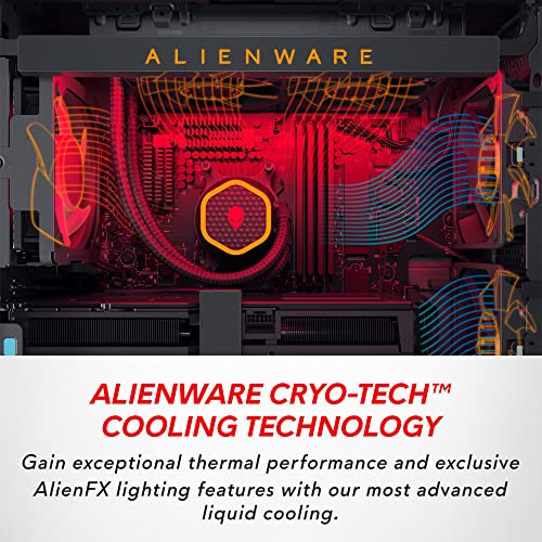 Alienware Aurora R15 Gaming Desktop