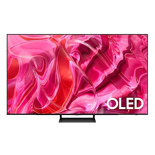 SAMSUNG 83-Inch Class OLED 4K S90C Series Quantum HDR