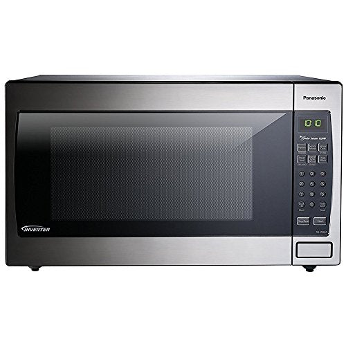 Panasonic Microwave Oven NN-SN966S